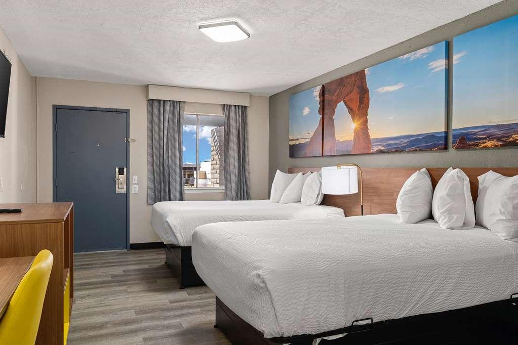 Days Inn By Wyndham Albuquerque Northeast Стая снимка